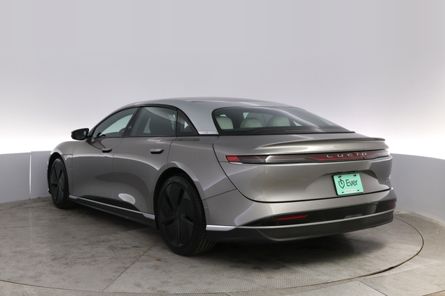 2023 Lucid Air