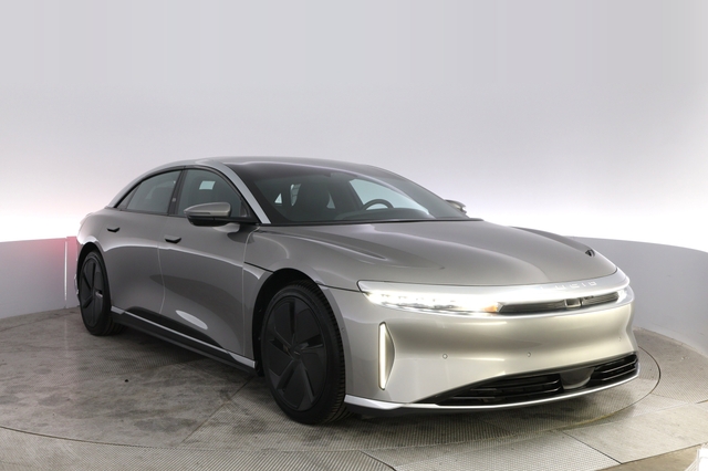 2023 Lucid Air