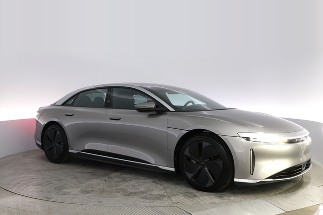 2023 Lucid Air