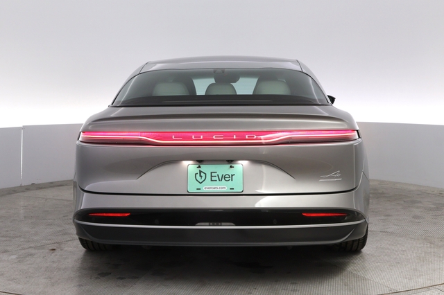 2023 Lucid Air
