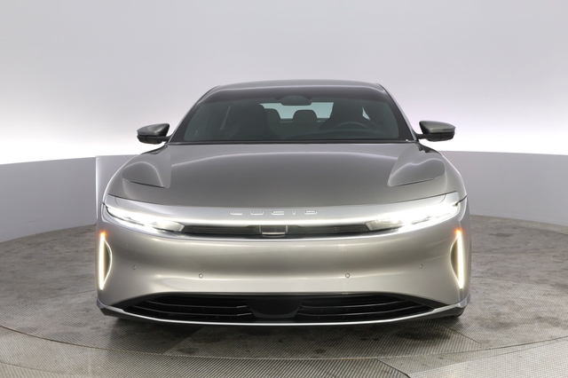 2023 Lucid Air