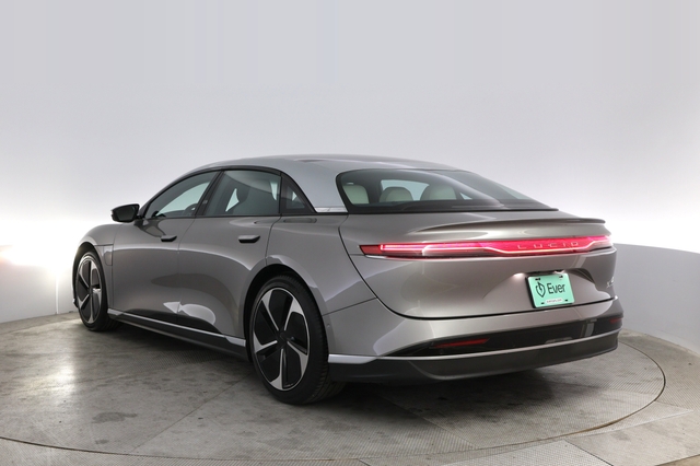 2023 Lucid Air
