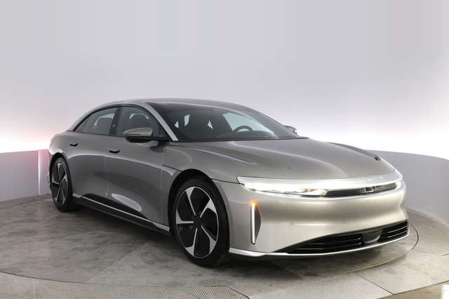 2023 Lucid Air
