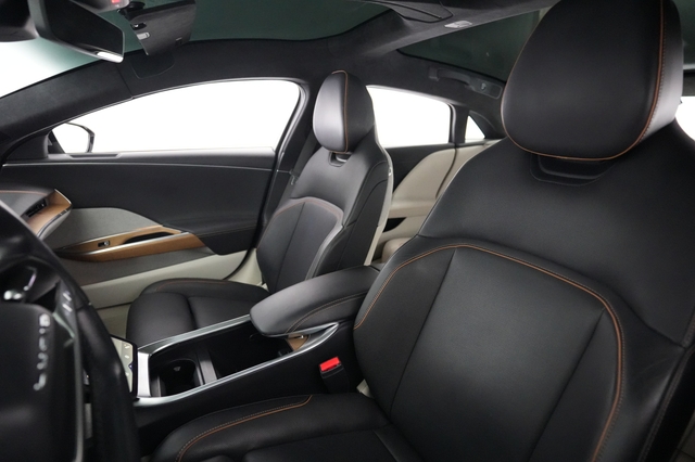 2023 Lucid Air