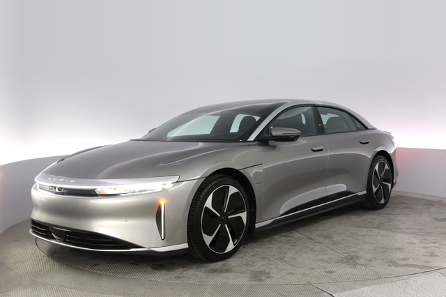 2023 Lucid Air