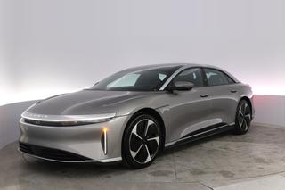2023 Lucid Air