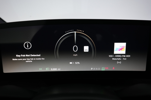 2023 Lucid Air