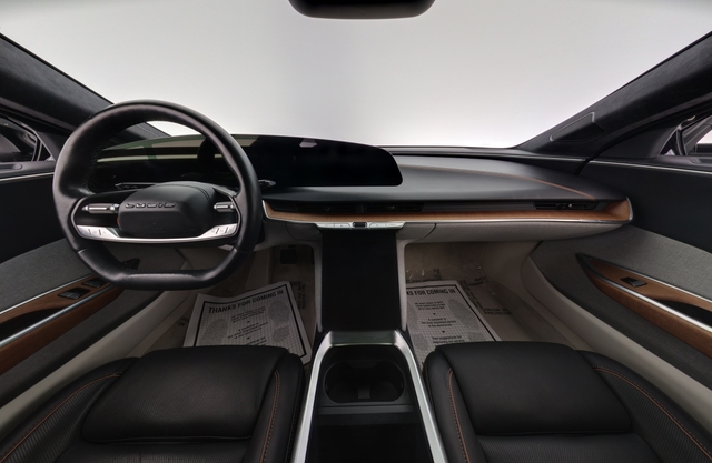 2023 Lucid Air