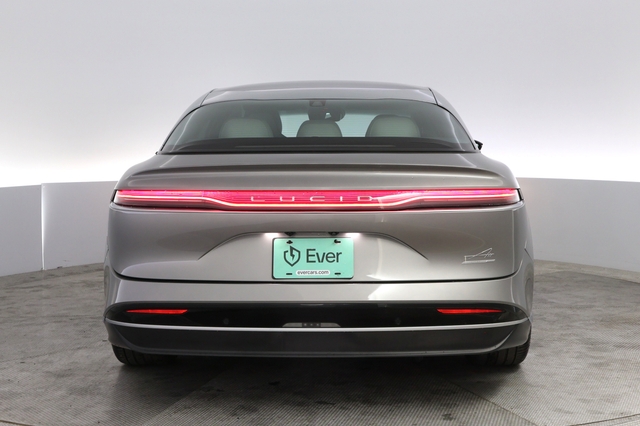 2023 Lucid Air