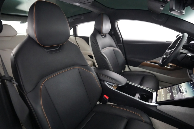 2023 Lucid Air