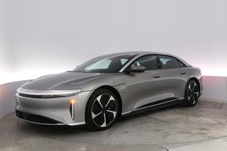 2023 Lucid Air