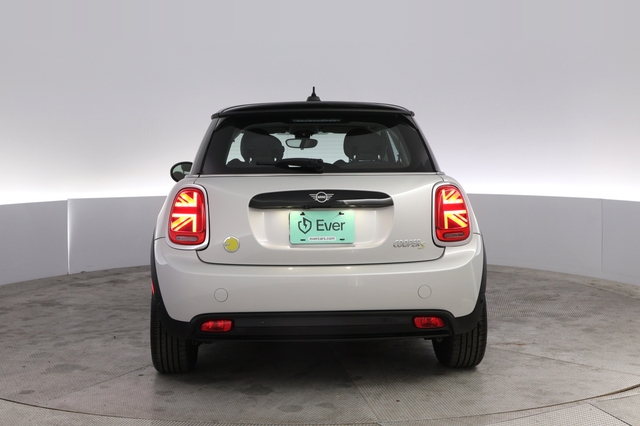 2023 MINI Cooper SE
