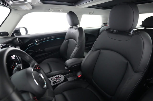 2023 MINI Cooper SE