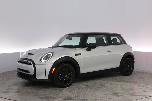2023 MINI Cooper SE