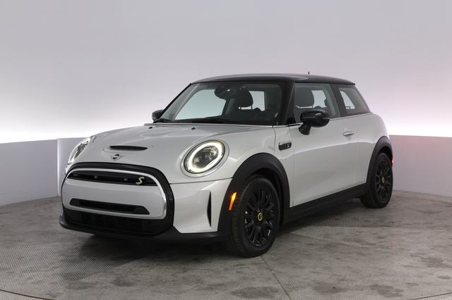 2023 MINI Cooper SE