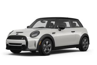 2023 MINI Cooper SE