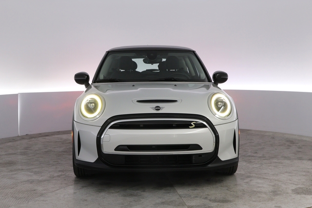 2023 MINI Cooper SE