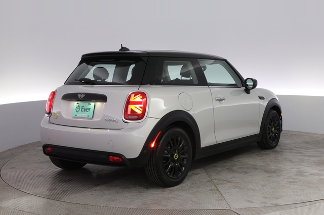 2023 MINI Cooper SE