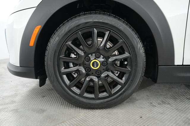 2023 MINI Cooper SE