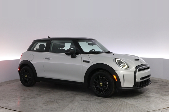 2023 MINI Cooper SE