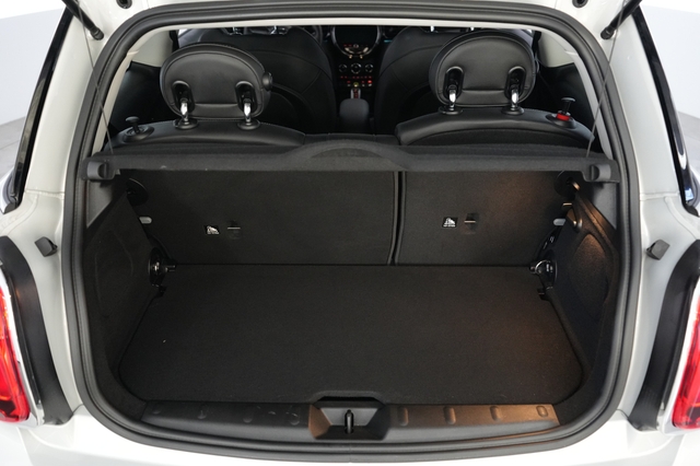 2023 MINI Cooper SE