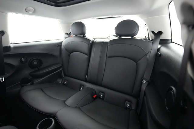 2023 MINI Cooper SE
