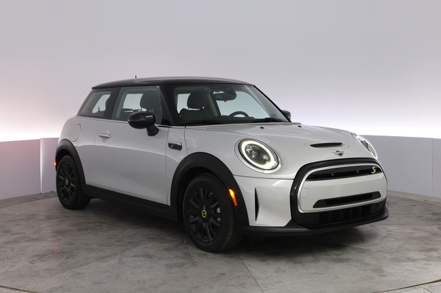 2023 MINI Cooper SE