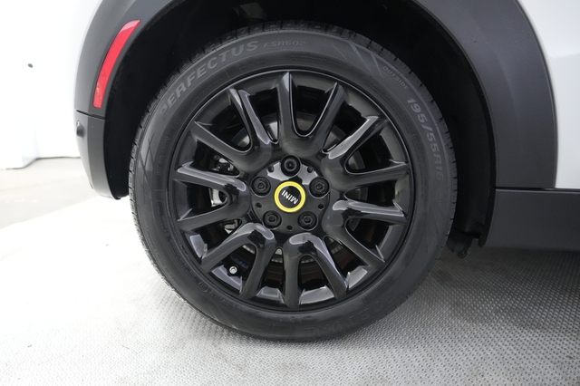 2023 MINI Cooper SE