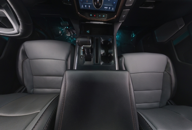 2023 Ford F-150 Lightning
