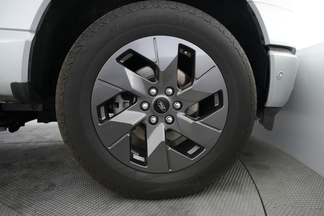 2023 Ford F-150 Lightning