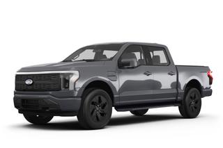2023 Ford F-150 Lightning