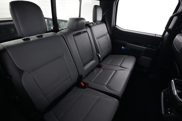 2023 Ford F-150 Lightning