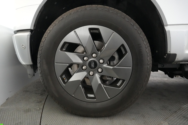 2023 Ford F-150 Lightning