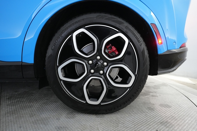 2024 Ford Mustang Mach-E