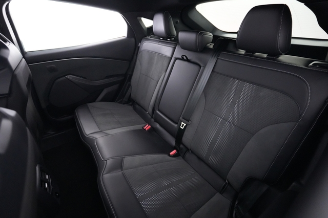 2024 Ford Mustang Mach-E