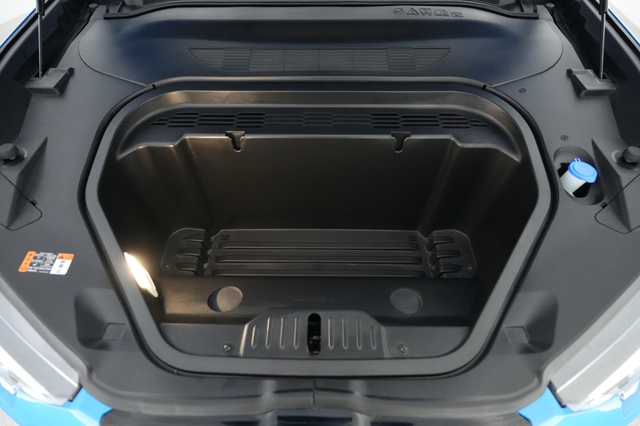 2024 Ford Mustang Mach-E