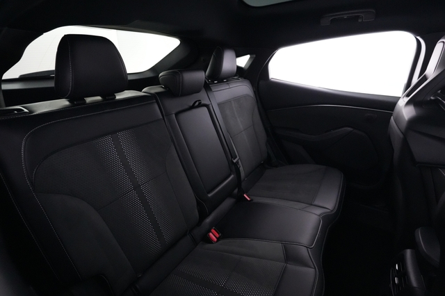 2024 Ford Mustang Mach-E