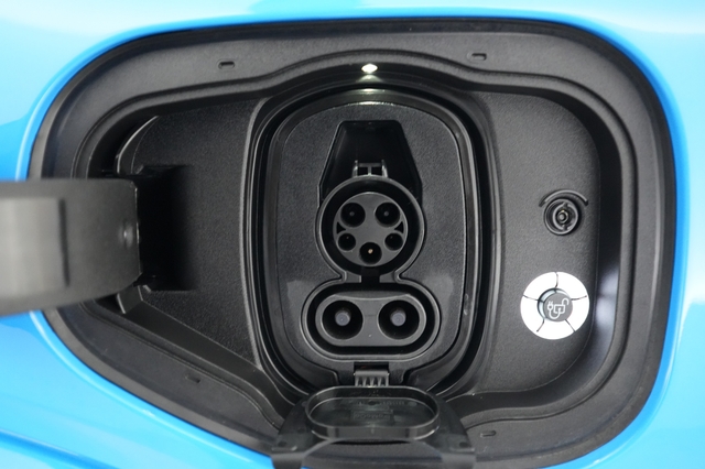 2024 Ford Mustang Mach-E