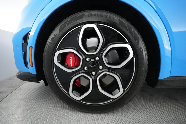 2024 Ford Mustang Mach-E