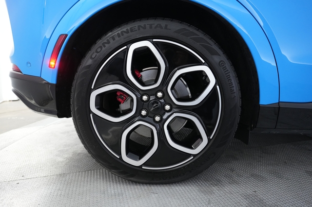 2024 Ford Mustang Mach-E