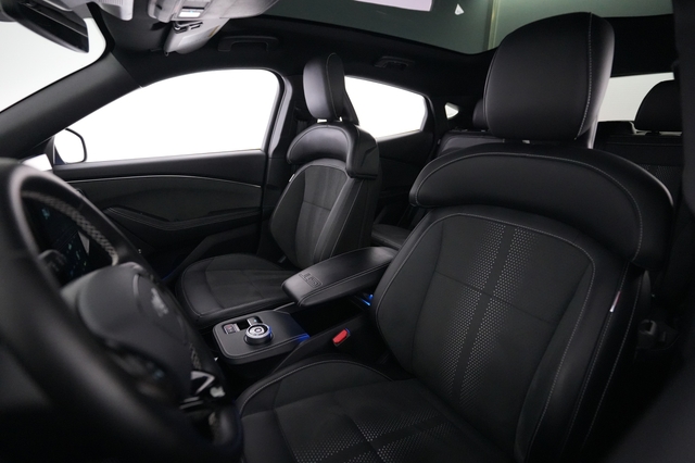 2024 Ford Mustang Mach-E