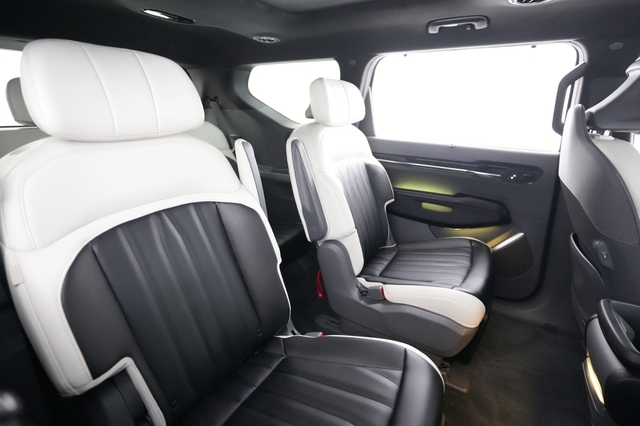 2024 Kia EV9