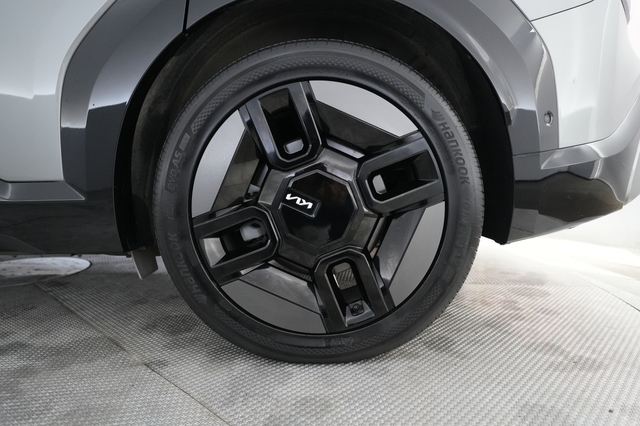 2024 Kia EV9