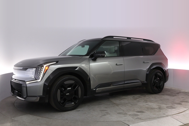 2024 Kia EV9