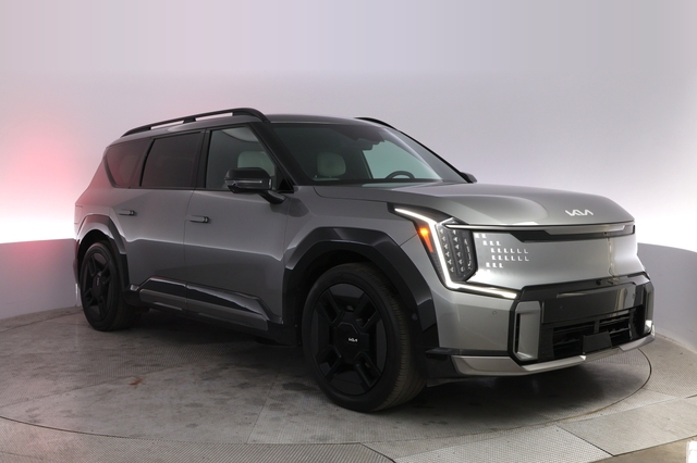 2024 Kia EV9