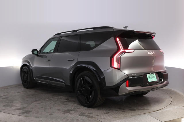 2024 Kia EV9