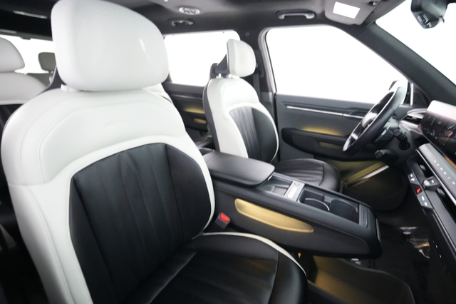 2024 Kia EV9