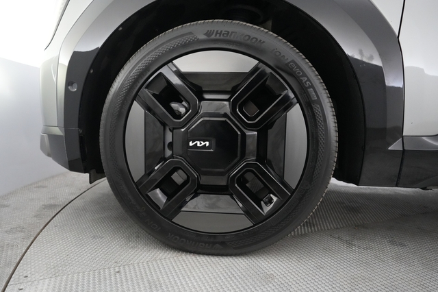 2024 Kia EV9