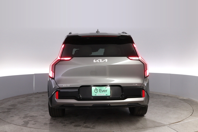 2024 Kia EV9