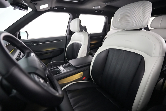 2024 Kia EV9
